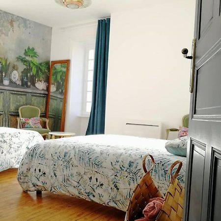 Le Gite Du Fou Logement 8 Pers 13Mn Puy Du Fou Saint-Amand-sur-Sevre Экстерьер фото
