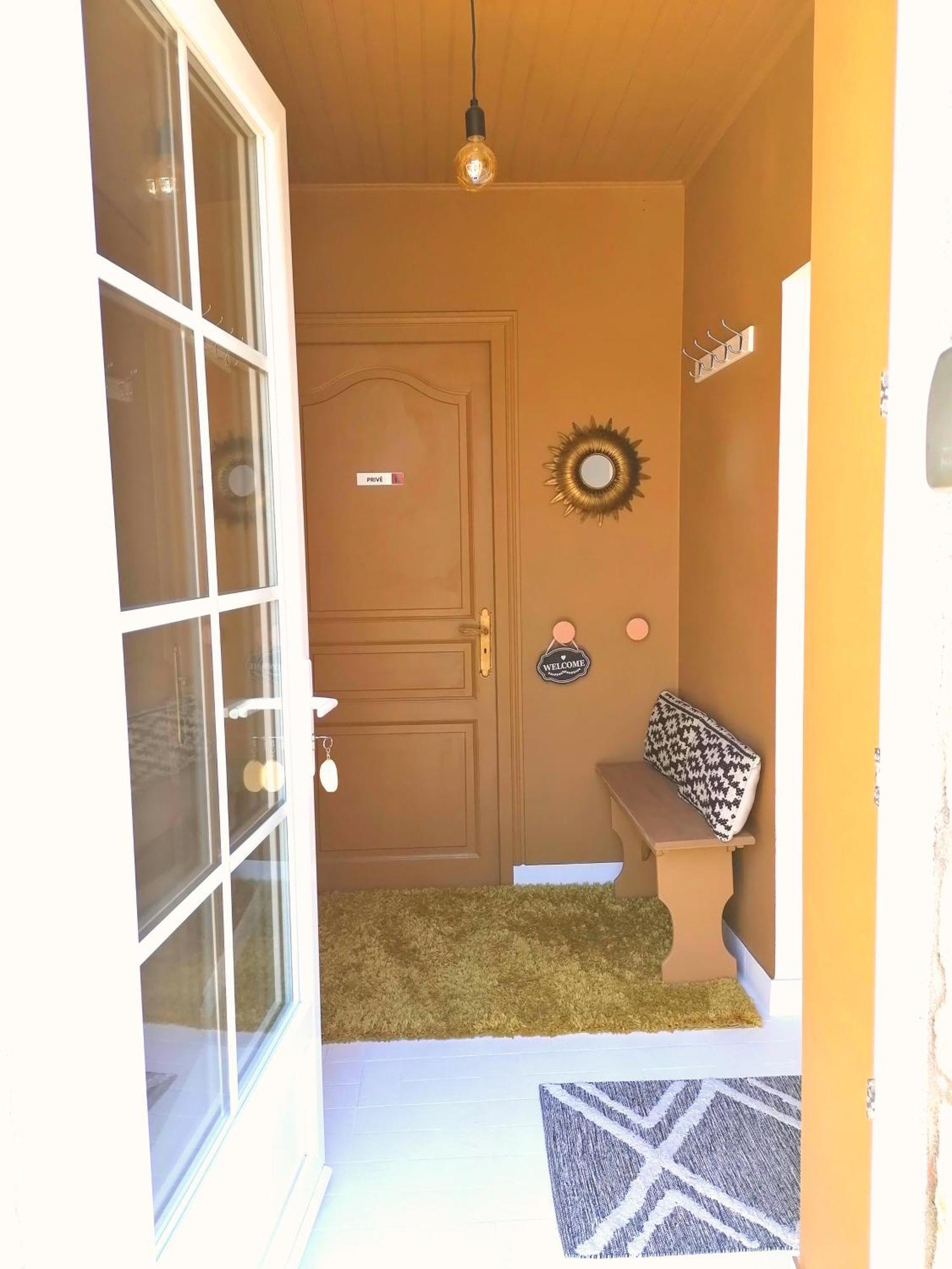 Le Gite Du Fou Logement 8 Pers 13Mn Puy Du Fou Saint-Amand-sur-Sevre Экстерьер фото